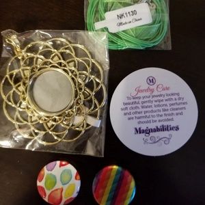 *SALE* Magnabilities Jewelry